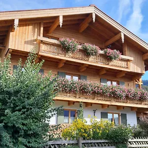 Haus Egger Reit im Winkl