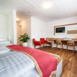 *** Hotel Senator Duitsland