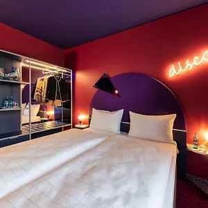 Ibis Styles Perlach Hotel