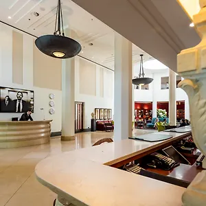 ***** Hotel Rocco The Charles Duitsland