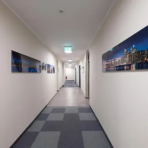 Smart Station Hotel