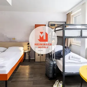 *** Hotel Meininger Center Duitsland