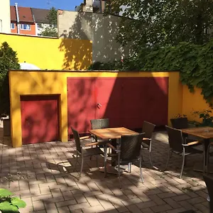 *** Hotel Antares Duitsland