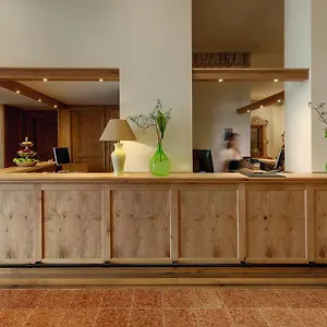 **** Hotel Excelsior By Geisel Duitsland