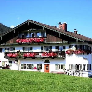 Gasthuis Braeulerhof, Bayerisch Gmain