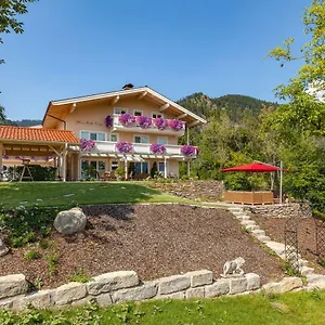 Haus Bella Vista Reit im Winkl